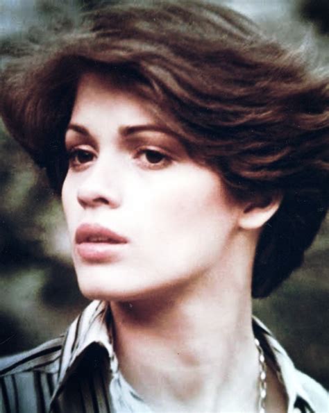 The Story of Gia Carangi